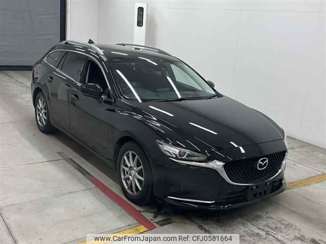 mazda atenza 2018 -MAZDA--Atenza Wagon GJ2AW-400194---MAZDA--Atenza Wagon GJ2AW-400194- image 1