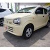 suzuki alto 2017 -SUZUKI--Alto HA36S--HA36S-108645---SUZUKI--Alto HA36S--HA36S-108645- image 1