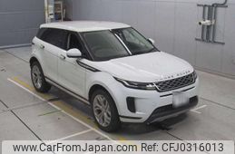 land-rover range-rover-evoque 2019 quick_quick_5BA-LZ2XA_SALZA2AX2LH035388