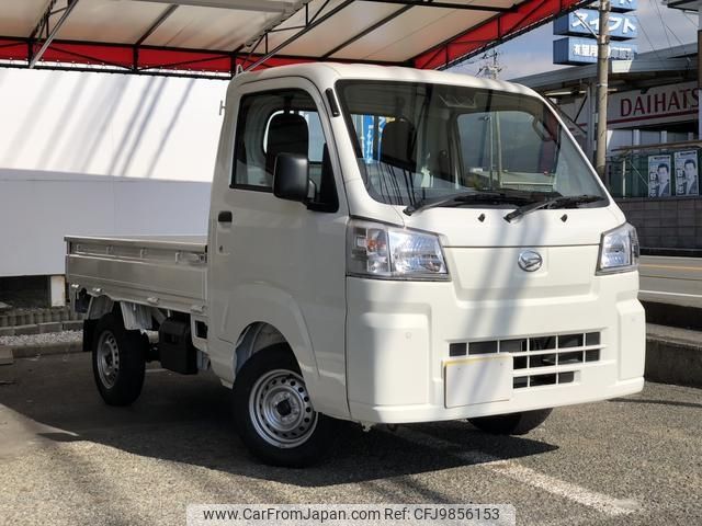 daihatsu hijet-truck 2023 -DAIHATSU 【富士山 】--Hijet Truck S510P--0512314---DAIHATSU 【富士山 】--Hijet Truck S510P--0512314- image 1
