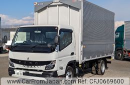 mitsubishi-fuso canter 2023 -MITSUBISHI--Canter 2PG-FEB80--FEB80-602617---MITSUBISHI--Canter 2PG-FEB80--FEB80-602617-