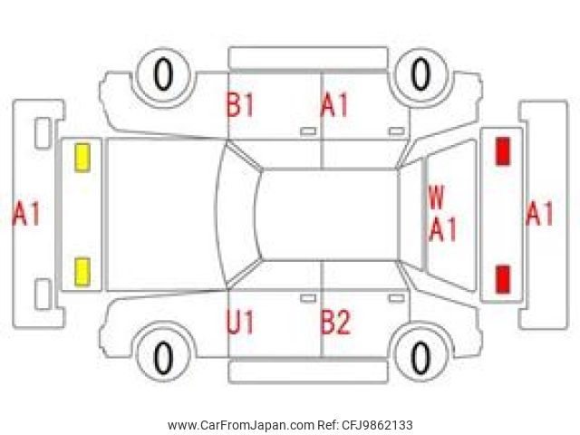 honda n-one 2018 -HONDA--N ONE DBA-JG1--JG1-1303311---HONDA--N ONE DBA-JG1--JG1-1303311- image 2