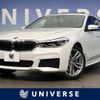 bmw 6-series 2019 -BMW--BMW 6 Series ABA-JX20S--WBAJX62060BJ23920---BMW--BMW 6 Series ABA-JX20S--WBAJX62060BJ23920- image 1