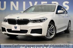 bmw 6-series 2019 -BMW--BMW 6 Series ABA-JX20S--WBAJX62060BJ23920---BMW--BMW 6 Series ABA-JX20S--WBAJX62060BJ23920-