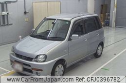 subaru pleo 2003 -SUBARU--Pleo RA1-323280---SUBARU--Pleo RA1-323280-