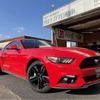 ford mustang 2015 -FORD 【山口 334ｽ】--Ford Mustang ﾌﾒｲ--1FA6P8TH6F5315635---FORD 【山口 334ｽ】--Ford Mustang ﾌﾒｲ--1FA6P8TH6F5315635- image 2