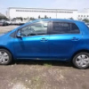 toyota vitz 2008 ha154796 image 16