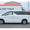 toyota alphard 2018 quick_quick_DBA-AGH30W_AGH30-0208746 image 10