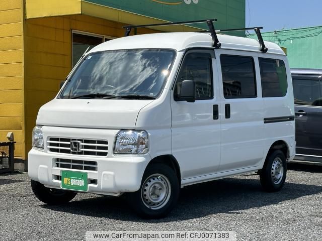 honda acty-van 2014 quick_quick_EBD-HH5_HH5-1908225 image 2