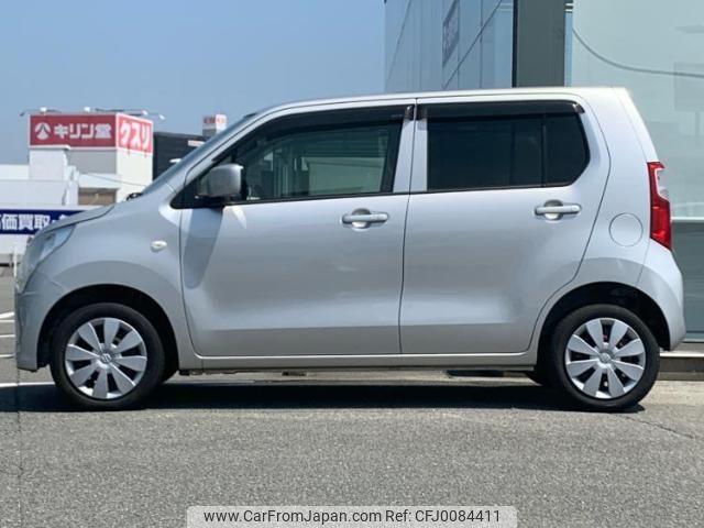 suzuki wagon-r 2013 quick_quick_DBA-MH34S_MH34S-194341 image 2