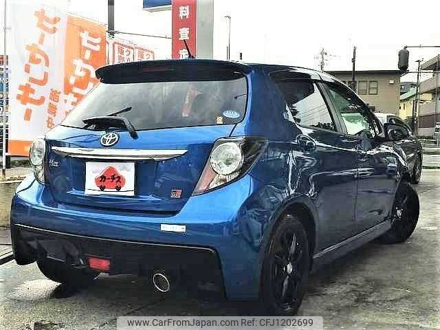 toyota vitz 2019 504928-930274 image 2
