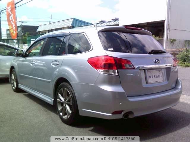 subaru legacy-touring-wagon 2014 -SUBARU--Legacy Wagon DBA-BRM--BRM-028794---SUBARU--Legacy Wagon DBA-BRM--BRM-028794- image 2