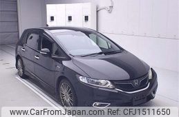honda jade 2016 CFJ1511650