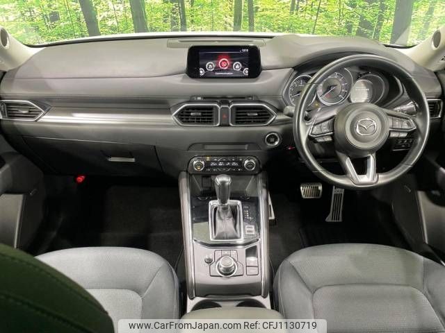 mazda cx-5 2018 -MAZDA--CX-5 6BA-KFEP--KFEP-204984---MAZDA--CX-5 6BA-KFEP--KFEP-204984- image 2