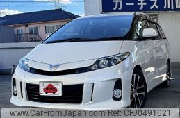 toyota estima 2013 -TOYOTA--Estima DBA-ACR50W--ACR50-0159446---TOYOTA--Estima DBA-ACR50W--ACR50-0159446-