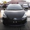 toyota aqua 2013 -TOYOTA 【新潟 501ｺ2520】--AQUA NHP10--6148902---TOYOTA 【新潟 501ｺ2520】--AQUA NHP10--6148902- image 13