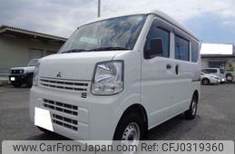 mitsubishi minicab-van 2018 -MITSUBISHI--Minicab Van DS17V-258524---MITSUBISHI--Minicab Van DS17V-258524-