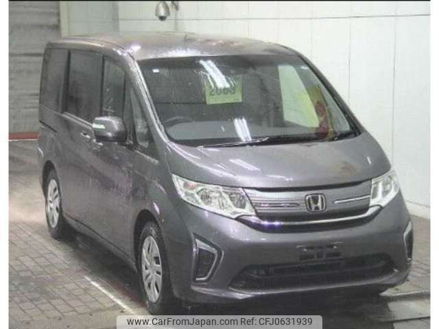 honda stepwagon 2022 -HONDA--Stepwgn 6BA-RP2--RP2-1300711---HONDA--Stepwgn 6BA-RP2--RP2-1300711- image 1