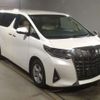 toyota alphard 2022 CFJ1633175 image 4