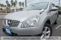 nissan dualis 2008 Y2025020317F-12