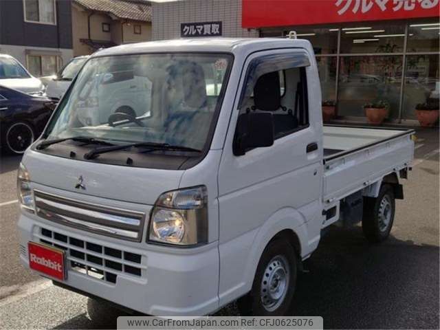 mitsubishi minicab-truck 2023 -MITSUBISHI 【倉敷 483】--Minicab Truck 3BD-DS16T--DS16T-692285---MITSUBISHI 【倉敷 483】--Minicab Truck 3BD-DS16T--DS16T-692285- image 2