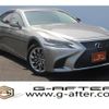 lexus ls 2018 -LEXUS--Lexus LS DAA-GVF50--GVF50-6004350---LEXUS--Lexus LS DAA-GVF50--GVF50-6004350- image 1