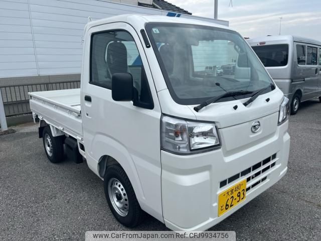 daihatsu hijet-truck 2024 -DAIHATSU 【大宮 480ﾄ6293】--Hijet Truck S500P--0191935---DAIHATSU 【大宮 480ﾄ6293】--Hijet Truck S500P--0191935- image 1