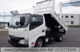 hino dutro 2011 GOO_JP_700102031530241004001