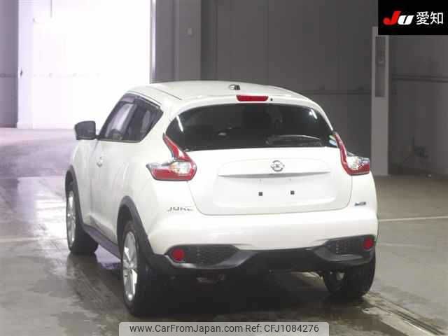 nissan juke 2016 -NISSAN--Juke YF15-504313---NISSAN--Juke YF15-504313- image 2