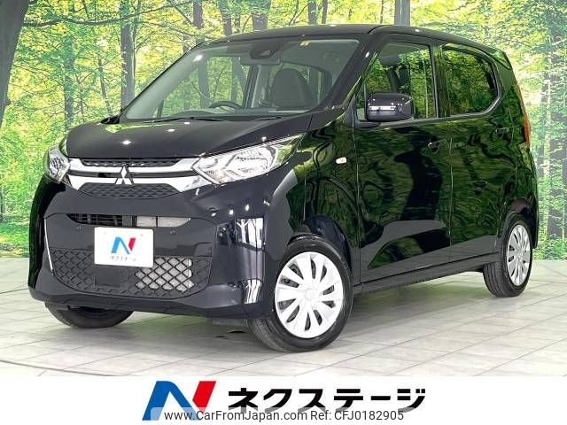 mitsubishi ek-wagon 2022 -MITSUBISHI--ek Wagon 5BA-B36W--B36W-0201474---MITSUBISHI--ek Wagon 5BA-B36W--B36W-0201474- image 1