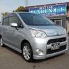 daihatsu move 2012 quick_quick_LA100S_LA100S-0145710 image 10