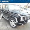 mercedes-benz g-class 2015 quick_quick_463346_WDB4633462X239498 image 4