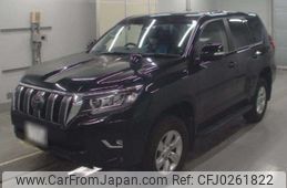 toyota land-cruiser-prado 2017 quick_quick_CBA-TRJ150W_0081267