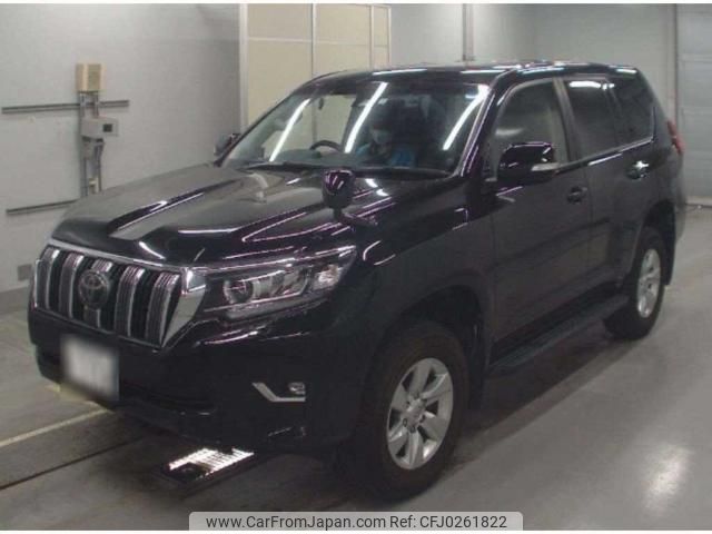 toyota land-cruiser-prado 2017 quick_quick_CBA-TRJ150W_0081267 image 1