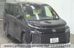 toyota voxy 2024 -TOYOTA 【宮城 302ﾄ8961】--Voxy MZRA90W-0107067---TOYOTA 【宮城 302ﾄ8961】--Voxy MZRA90W-0107067-