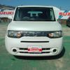 nissan cube 2011 quick_quick_Z12_Z12-165575 image 3