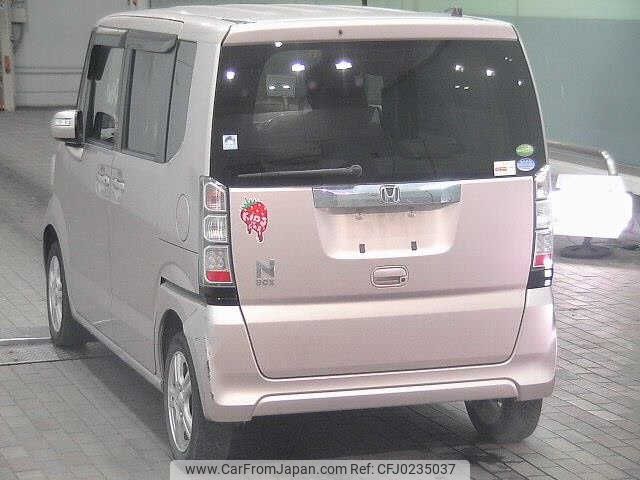 honda n-box 2014 -HONDA--N BOX JF1--1408759---HONDA--N BOX JF1--1408759- image 2