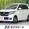 honda n-wgn 2014 -HONDA--N WGN DBA-JH1--JH1-1011685---HONDA--N WGN DBA-JH1--JH1-1011685- image 1