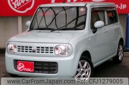 suzuki alto-lapin 2009 -SUZUKI--Alto Lapin DBA-HE22S--HE22S-111632---SUZUKI--Alto Lapin DBA-HE22S--HE22S-111632-