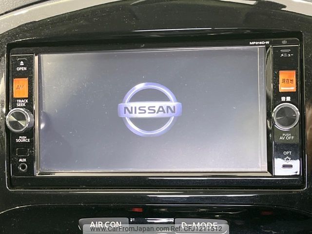 nissan juke 2015 -NISSAN--Juke DBA-YF15--YF15-409727---NISSAN--Juke DBA-YF15--YF15-409727- image 2