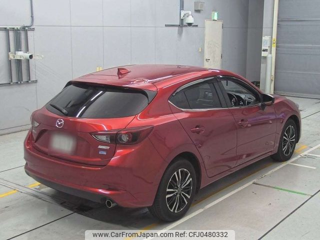 mazda axela 2016 -MAZDA--Axela BMLFS-101716---MAZDA--Axela BMLFS-101716- image 2