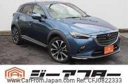 mazda cx-3 2018 -MAZDA--CX-3 3DA-DK8FW--DK8FW-100291---MAZDA--CX-3 3DA-DK8FW--DK8FW-100291-