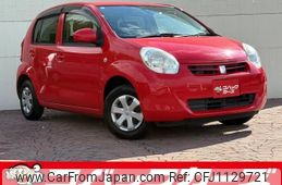 toyota passo 2013 quick_quick_KGC30_KGC30-0164994