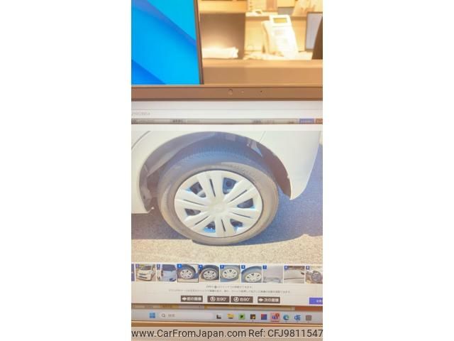 daihatsu move 2011 CFJ9811547 image 2