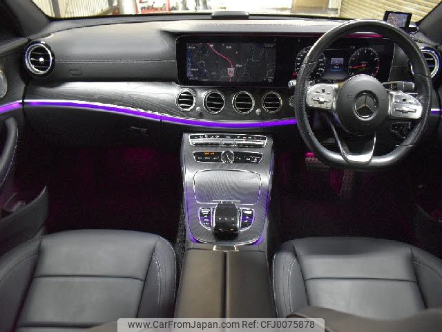 mercedes-benz e-class-station-wagon 2020 -MERCEDES-BENZ--Benz E Class Wagon 5BA-213283C--WDD2132832A747669---MERCEDES-BENZ--Benz E Class Wagon 5BA-213283C--WDD2132832A747669- image 2