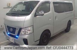 nissan caravan-van 2019 -NISSAN--Caravan Van LDF-VW2E26--VW2E26-115099---NISSAN--Caravan Van LDF-VW2E26--VW2E26-115099-