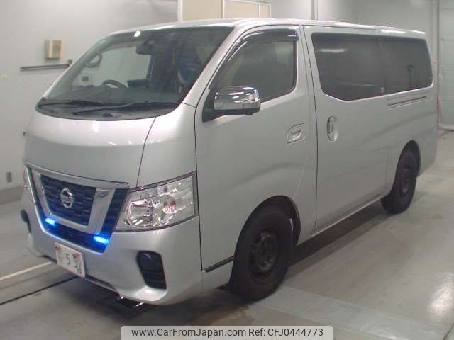 nissan caravan-van 2019 -NISSAN--Caravan Van LDF-VW2E26--VW2E26-115099---NISSAN--Caravan Van LDF-VW2E26--VW2E26-115099- image 1