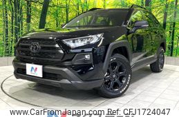 toyota rav4 2024 CFJ1724047
