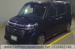 toyota roomy 2022 -TOYOTA 【横浜 530ｾ7954】--Roomy 5BA-M900A--M900A-1008008---TOYOTA 【横浜 530ｾ7954】--Roomy 5BA-M900A--M900A-1008008-