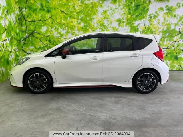 nissan note 2015 quick_quick_DBA-E12_E12-418886 image 2